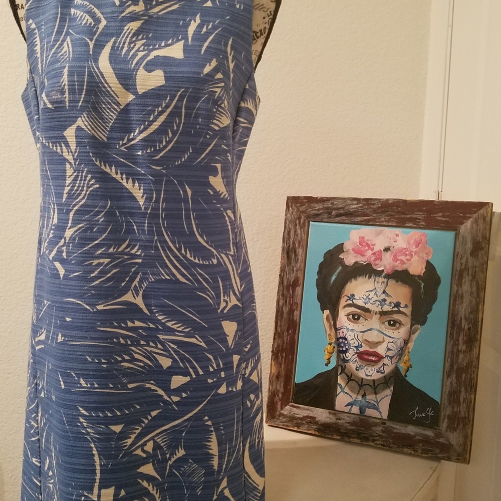 Dress - Picture 3 of 5